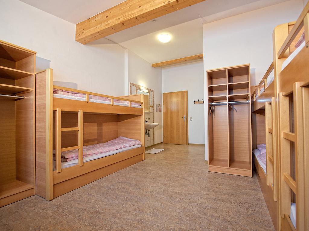 Ski In-Ski Out - Gaestehaeuser Saalbach-Hinterglemm - Wallegghof Christianhof Habitación foto